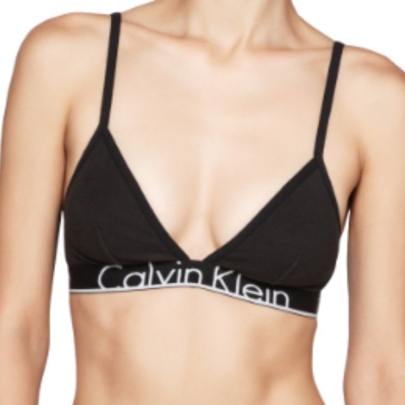 Calvin Klein Underwear Other - Calvin Klein Bra, Bralette